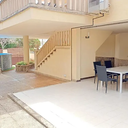 Es Ganxo House Porto Cristo