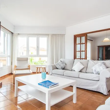 Es Ganxo House Porto Cristo