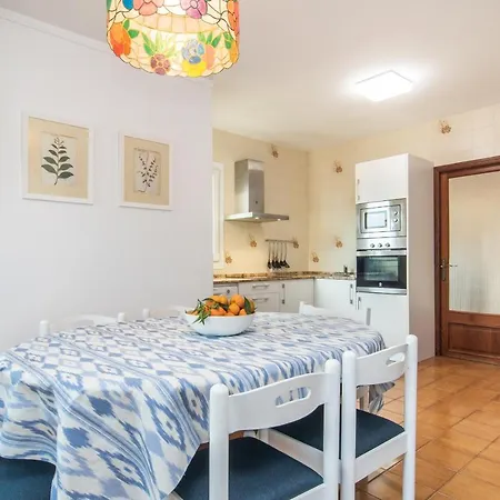 Es Ganxo House * Porto Cristo
