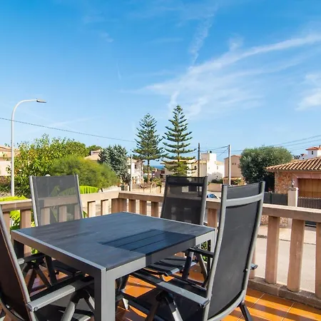 Es Ganxo House Holiday home Porto Cristo