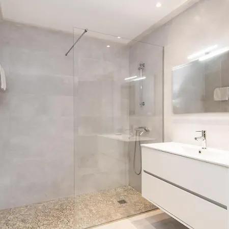 Es Ganxo House Holiday home