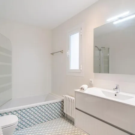 Es Ganxo House بيت للعطل