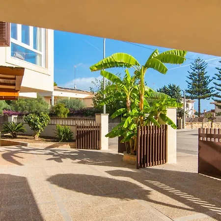 Es Ganxo House Porto Cristo