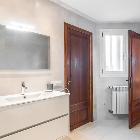 Es Ganxo House * بورتو كريستو