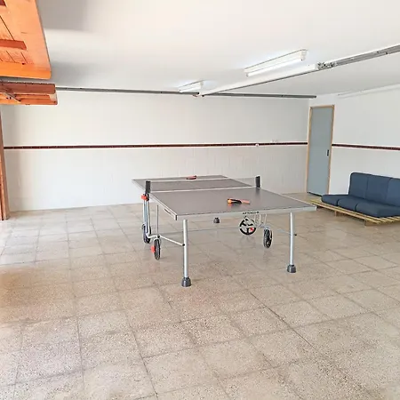 Es Ganxo House بيت للعطل بورتو كريستو